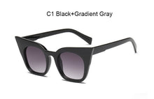 Load image into Gallery viewer, Cat Eye Sunglasses