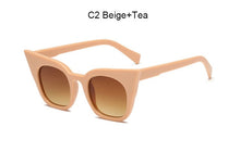 Load image into Gallery viewer, Cat Eye Sunglasses