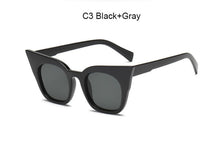 Load image into Gallery viewer, Cat Eye Sunglasses
