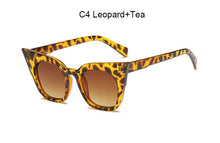 Load image into Gallery viewer, Cat Eye Sunglasses