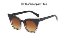 Load image into Gallery viewer, Cat Eye Sunglasses