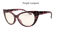 Load image into Gallery viewer, Sexy Cat Eye Frame Glasses