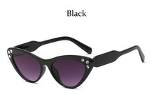 Load image into Gallery viewer, Cat Eye Sunglasses