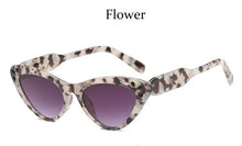 Load image into Gallery viewer, Cat Eye Sunglasses