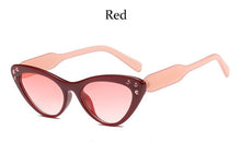 Load image into Gallery viewer, Cat Eye Sunglasses