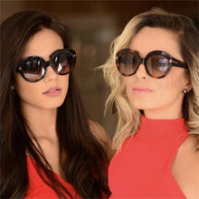 Load image into Gallery viewer, Round Sunglasses