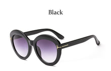 Load image into Gallery viewer, Round Sunglasses