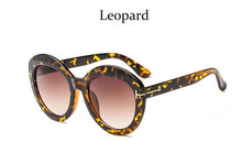 Load image into Gallery viewer, Round Sunglasses