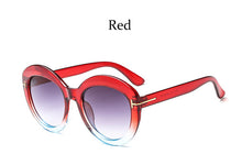Load image into Gallery viewer, Round Sunglasses