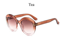 Load image into Gallery viewer, Round Sunglasses