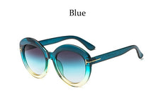 Load image into Gallery viewer, Round Sunglasses