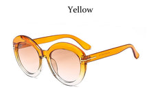 Load image into Gallery viewer, Round Sunglasses