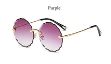 Load image into Gallery viewer, Round Sunglasses