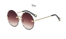 Load image into Gallery viewer, Round Sunglasses