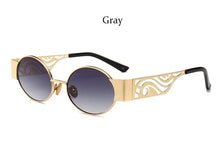 Load image into Gallery viewer, Oval Luxury Sunglasses