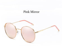 Load image into Gallery viewer, Round Sunglasses