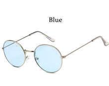 Load image into Gallery viewer, Oval Classic Sunglasses