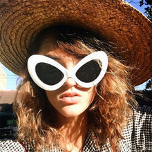Load image into Gallery viewer, Cat Eye Sunglasses
