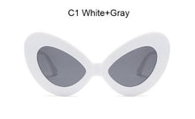 Load image into Gallery viewer, Cat Eye Sunglasses