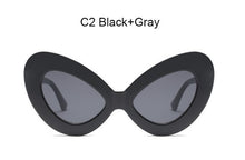 Load image into Gallery viewer, Cat Eye Sunglasses
