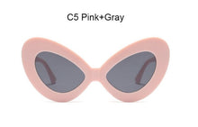 Load image into Gallery viewer, Cat Eye Sunglasses