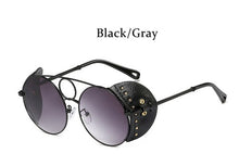 Load image into Gallery viewer, Luxury Round  Glasses