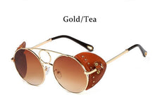 Load image into Gallery viewer, Luxury Round  Glasses