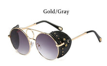 Load image into Gallery viewer, Luxury Round  Glasses