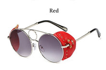Load image into Gallery viewer, Luxury Round  Glasses
