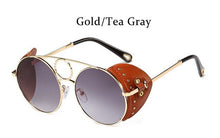 Load image into Gallery viewer, Luxury Round  Glasses