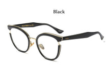 Load image into Gallery viewer, Cat Eye Computer Glasses