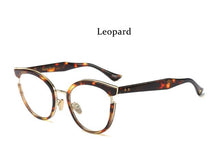 Load image into Gallery viewer, Cat Eye Computer Glasses