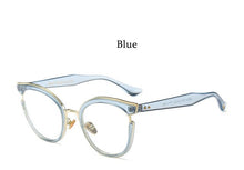 Load image into Gallery viewer, Cat Eye Computer Glasses