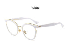 Load image into Gallery viewer, Cat Eye Computer Glasses