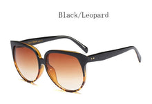 Load image into Gallery viewer, Luxury Cat Eye Sunglasses