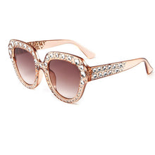 Load image into Gallery viewer, Cat Eye Sunglasses