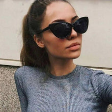 Load image into Gallery viewer, Cat Eye Sunglasses