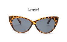 Load image into Gallery viewer, Cat Eye Sunglasses