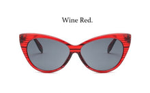 Load image into Gallery viewer, Cat Eye Sunglasses