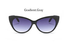 Load image into Gallery viewer, Cat Eye Sunglasses