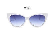 Load image into Gallery viewer, Cat Eye Sunglasses