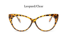 Load image into Gallery viewer, Cat Eye Sunglasses