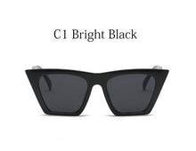 Load image into Gallery viewer, Cat Eye Sunglasses
