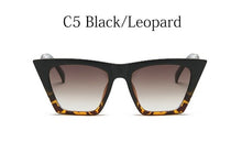 Load image into Gallery viewer, Cat Eye Sunglasses