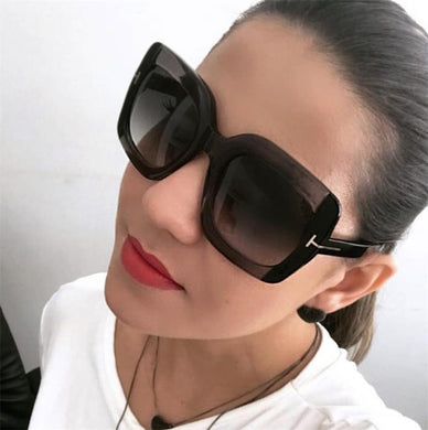 Square Luxury SunGlasses